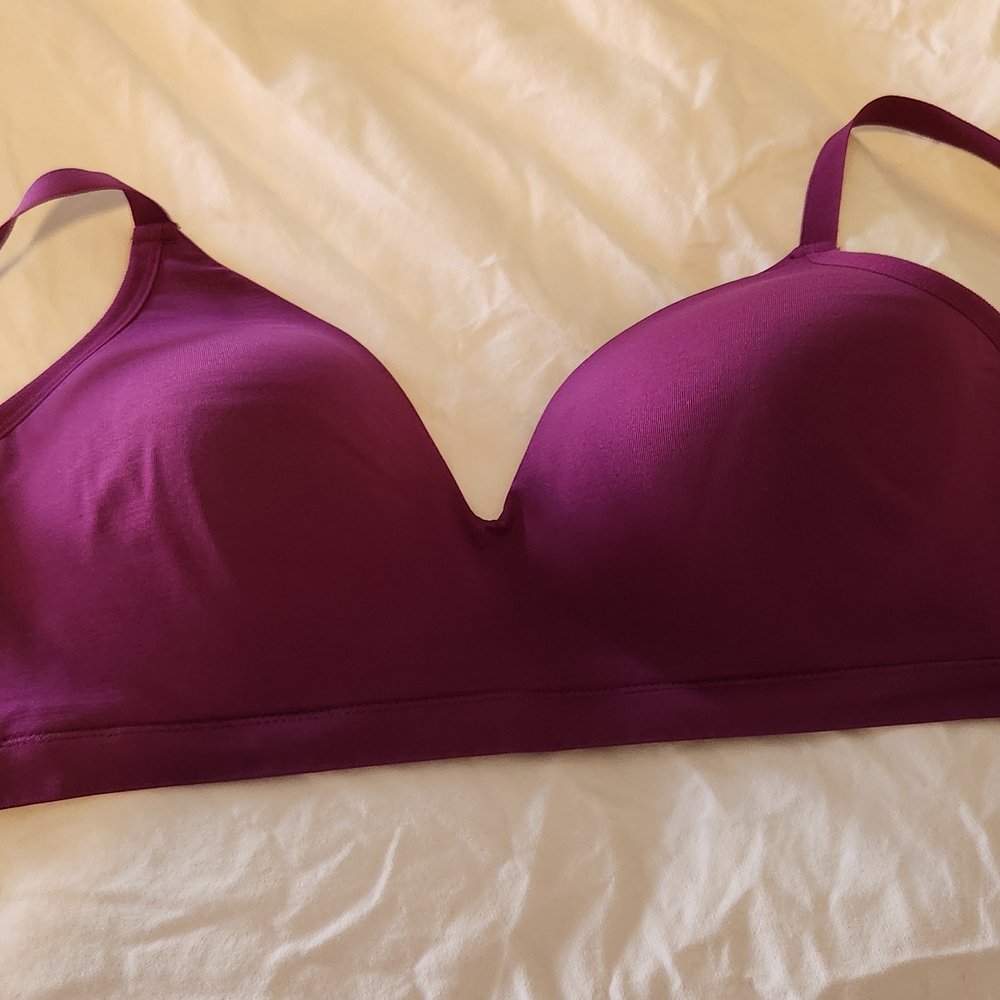 ThirdLove Form 360 Fit Wireless Bra